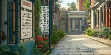 物业有权处罚乱停车行为吗？
