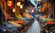 物业商摊溢究竟是什么？