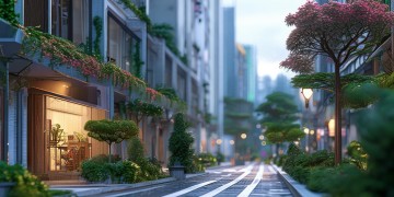 吴川第一城的物业究竟叫什么？