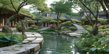 华夏西苑物业值得买吗？