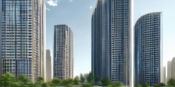 上悦城2期究竟是什么物业？