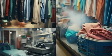 干物业属于什么职业？