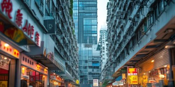 香港物业究竟提供什么服务呢？