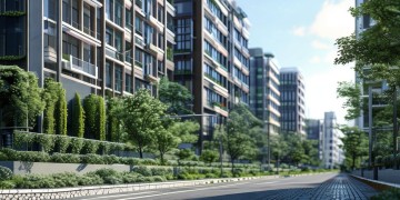 建邦物业平常到底管不管事？