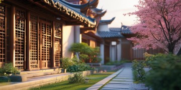 泰和雅居是什么物业？