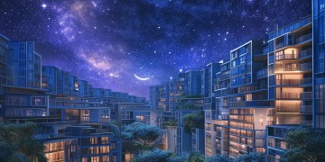 星海苑物业究竟是什么？