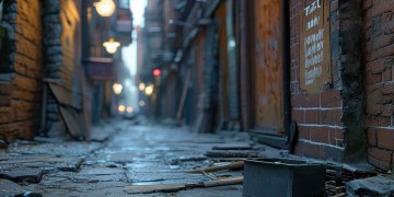 做物业就是杂工吗？