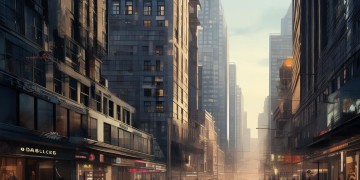 杰地城物业真的安全吗？