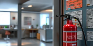 物业消防管理靠谱吗？