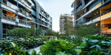 物业算民生行业吗？