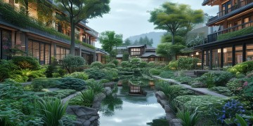 泽信物业究竟属于什么档次？