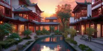 佛山海伦堡究竟是什么物业？