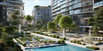 美的物业费都包含什么？