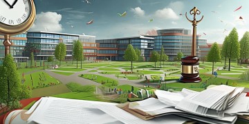 学校物业招标究竟意味着什么？