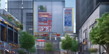 商丘金盾国际物业正在招聘吗？