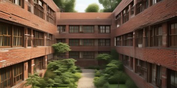 公房和物业究竟有什么关系？