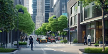 什么叫物业行业管理？