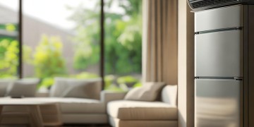 物业会修空调冰箱吗？