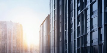 经纬壹号是什么物业？