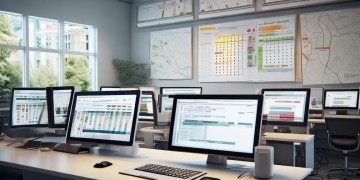 物业究竟主要做什么？