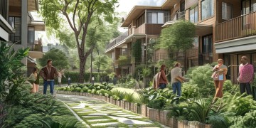 小区物业业主可以更换吗？