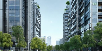 在大连干物业能赚钱吗？