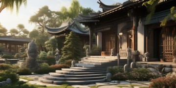 临洮县金地到底是什么物业？