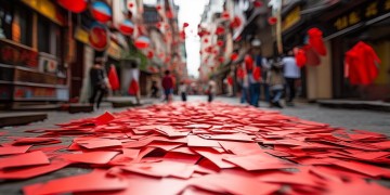 物业发红包，到底有什么用呢？