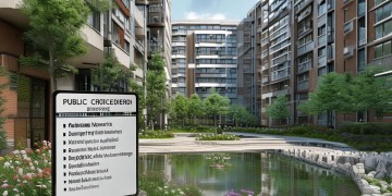 公租房物业费到底包括什么？