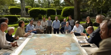 物业送老人回去合法吗？