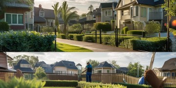 小区物业都有哪些开支？