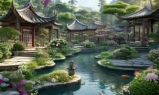 居美颐园是什么物业？