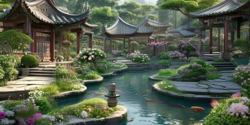 居美颐园是什么物业？