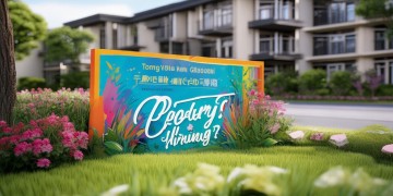 通许碧桂园物业正在招聘吗？