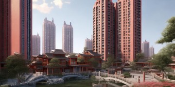 北京物业都有哪些项目呢？