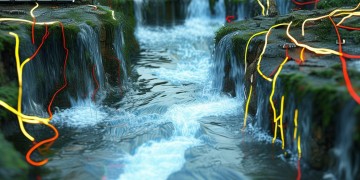 水电为什么必须物业收钱？