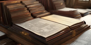物业诚信档案附件究竟是什么？