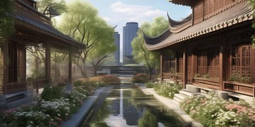江宇天府城是什么物业？