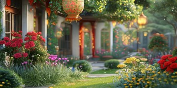 物业国庆会放假吗？