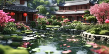 杭州花园新村究竟是由什么物业负责呢？