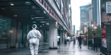 武汉物业在疫情期间进行管控吗？