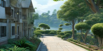 物业没人值守该打什么电话？