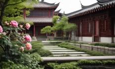 河南物业存在带病交房的情况吗？
