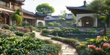 新旭园现在有物业吗？叫什么名字？