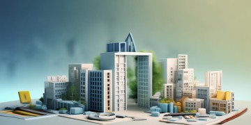 如何申请取得物业资格？