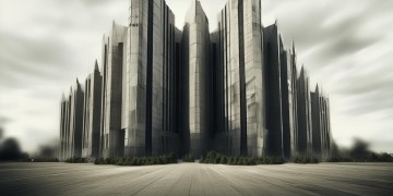 物业为何表现得如此强势？