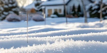 物业有扫雪义务吗？