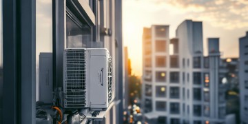 装空调需要报物业吗？