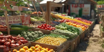 免物业费卖菜模式究竟是什么？