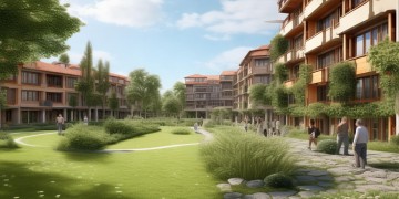 小区物业可以继续招标吗？